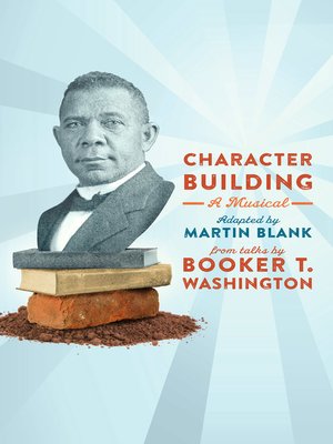 cover image of Character Building